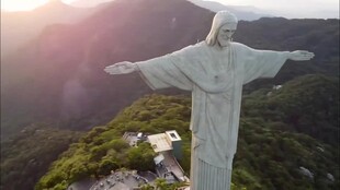 巴西里约热内卢