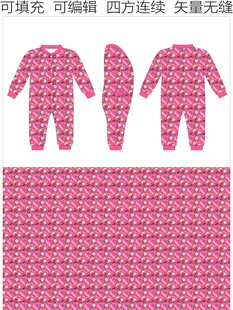 宝宝衣  爬爬衣 连体衣