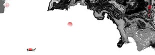 水墨禅意