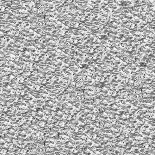 无缝水波纹金属纹理大图