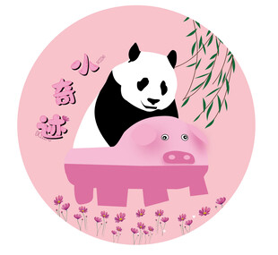 小奇迹玩具车微风款