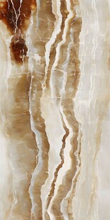 黄色石纹大理石