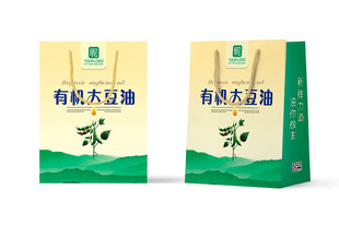 大豆油 植物油包装