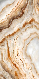 高清黄色石纹大理石