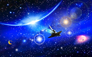 星空