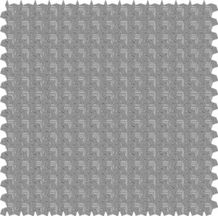 逆向UV逆向纹钻石纹