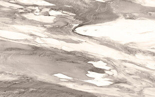 高清浅棕色大理石