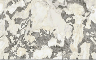 高清水墨大花白大理石