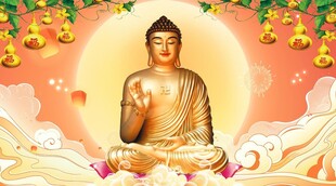 如来佛祖