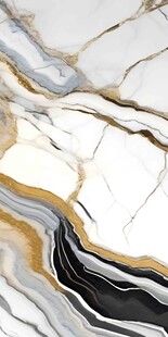 高清大理石水墨石纹