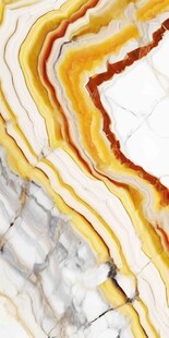 黄色大理石奢石