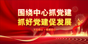 党建
