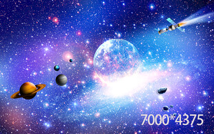 太空