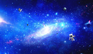 行星
