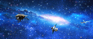 宇宙星空