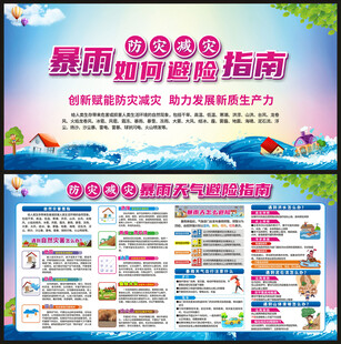 防灾减灾