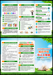 2025全国知识产权宣传周