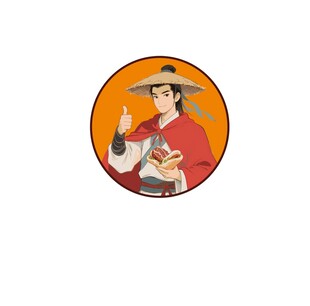 莫大侠肉夹膜大侠风