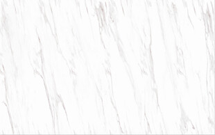 水墨云海白大理石