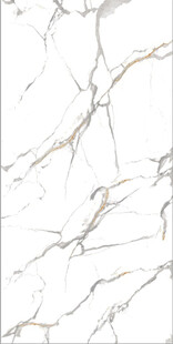 水墨鱼肚白大理石