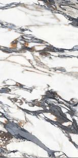 白色水墨大理石