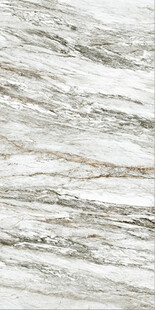 水墨云海白大理石