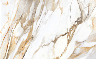 水墨卡拉卡塔金大理石