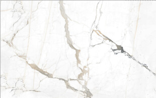 水墨鱼肚白大理石