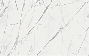 白色条纹白大理石