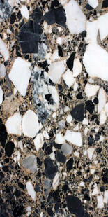 多彩碎石纹理图案