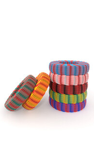 电线 电缆 双绞线