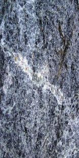 灰色岩石纹理特写