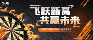 飞跃新篇 共展未来愿景