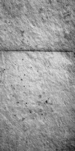 灰色岩石墙面纹理