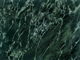 深绿大理石纹理图案