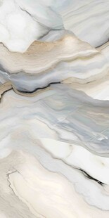 纹理优美的大理石图案