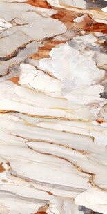 奢华大理石纹理图案