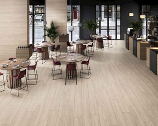 商业餐厅效果图