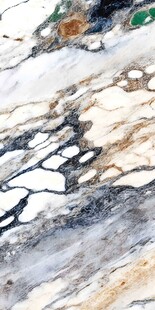 奢华大理石纹理图案