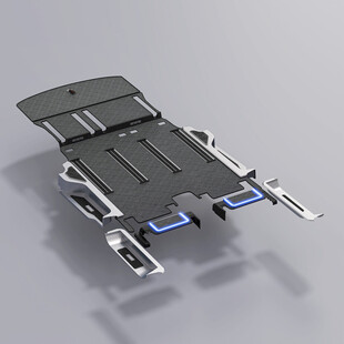 汽车地板改造 改装