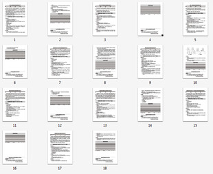 9种体质健康教育处方