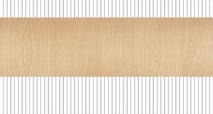 浅棕色木纹条纹背景图