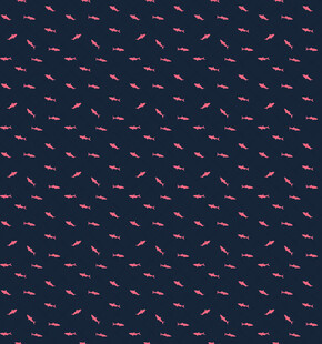 深蓝色几何图案纹理背景