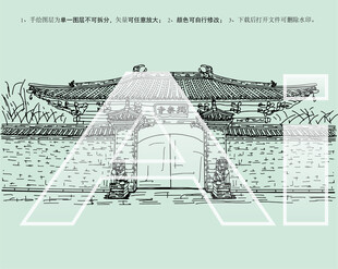 天津蓟州独乐寺