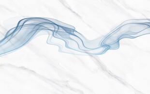 水墨烟雾岩板背景