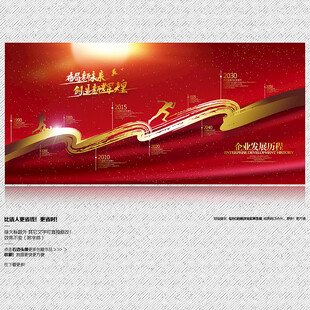 发展历程