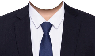 男正装西装衣服素材