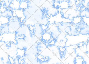 蓝白抽象纹理图案背景