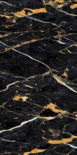 黑金大理石纹理图案