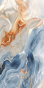 流体艺术抽象纹理图案